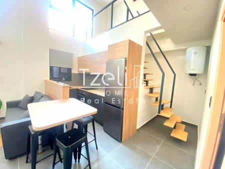 Loft για ενοικίαση Βοτανικός (Γκάζι - Μεταξουργείο - Βοτανικός) - Photo 2