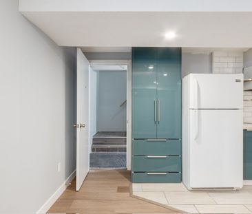 Spacious 2-Bedroom Basement Suite for Rent in Calgary - Photo 1