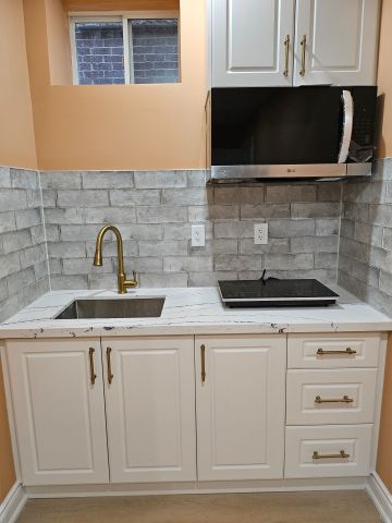 For Lease - 152 First Nations Trail Unit# 1C, Vaughan, Ontario - Photo 5