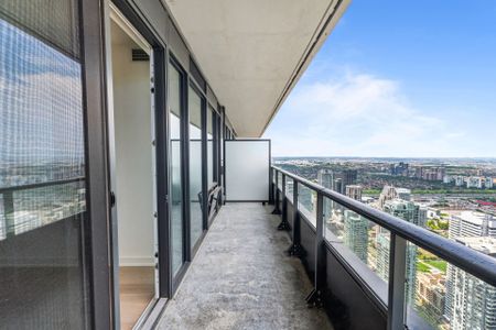 For Lease - 448 Burnhamthorpe Road Unit# 6606, Mississauga, Ontario - Photo 3