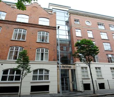 Apt 39 Bass Buildings, 38 Alfred Street, Belfast, BT2 8EP - Photo 1