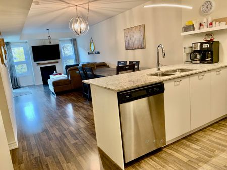 For Lease - 4 Cove Court Unit# 102, Collingwood, Ontario - Photo 3