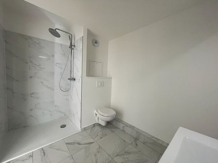 Location Appartement 2 pièces 46m² - Photo 3