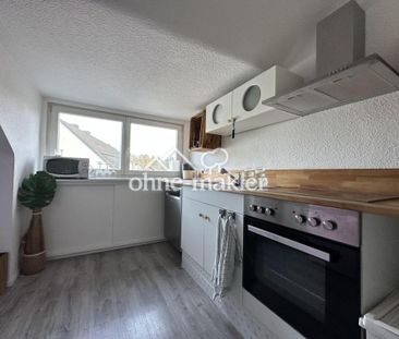Moderne 2-Zimmer Wohnung mit Balkon - Photo 3