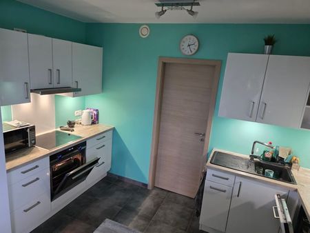 Appartement te huur - Photo 5