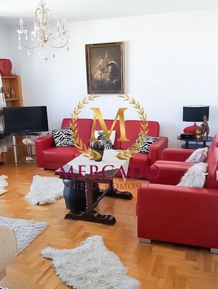 Mieszkanie na wynajem - Photo 1