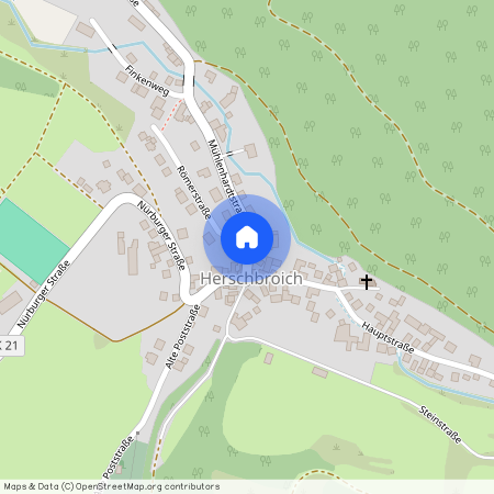 53518, Herschbroich Herschbroich