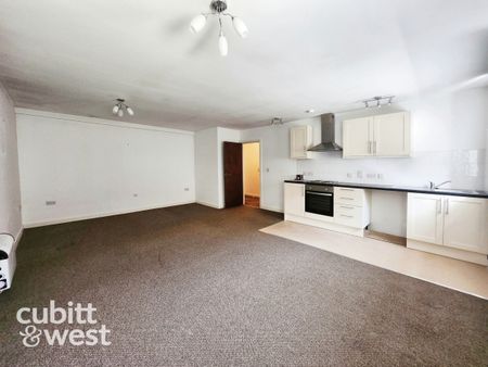 1 bedroom flat to rent - Photo 4