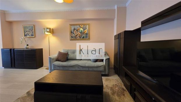 Apartament modern 3 camere 84mp,terasa 15mp, Centru, zona NTT Data - Photo 1