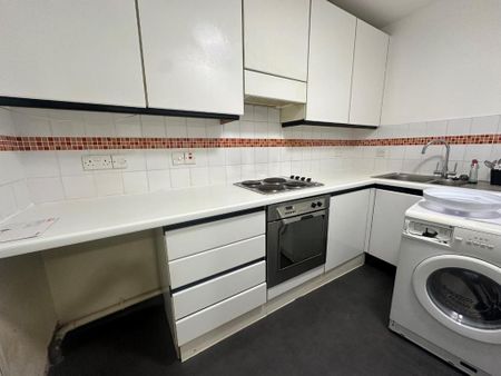 2 bedroom apartment to rent - Photo 3