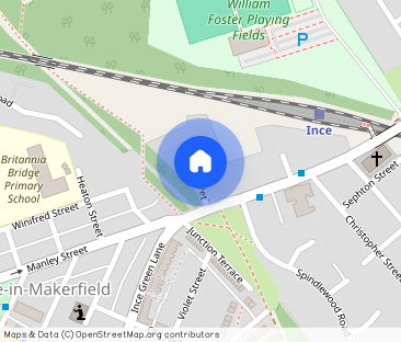 High Street, Ince, Wigan, WN3 - Photo 1