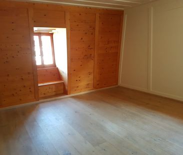 exklusive 4.5-Zimmer-Wohnung mit Galerie im Zentrum von Worb - Photo 2