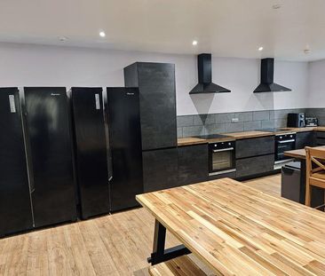 1 bedroom terraced house to rent - Photo 6