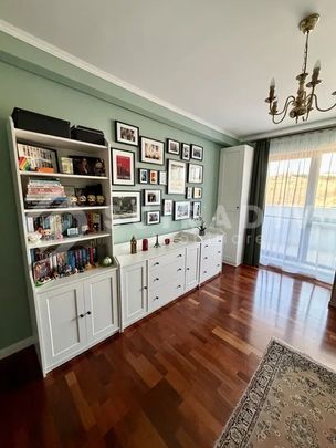 Apartament modern cu terasa in Ansamblul Wings - Photo 1