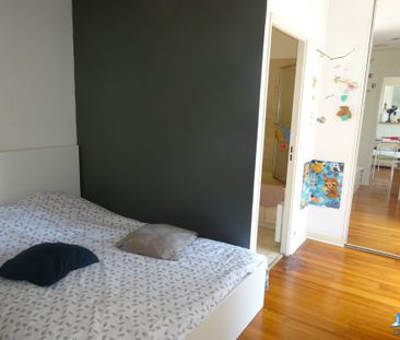 Location Appartement 2 pièces 41m² COURBEVOIE 92400 - Photo 1