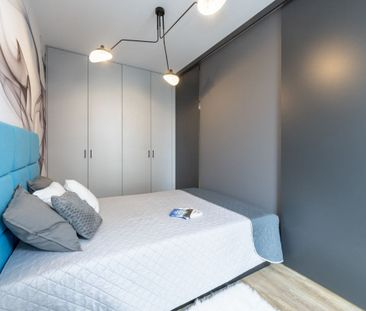 Na wynajem nowoczesne M2 w samym centrum Łodzi 33.78 m² - Photo 5