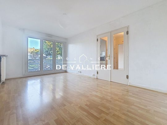 Location Appartement 2 pièces 46m² RUEIL MALMAISON 92500 - Photo 1