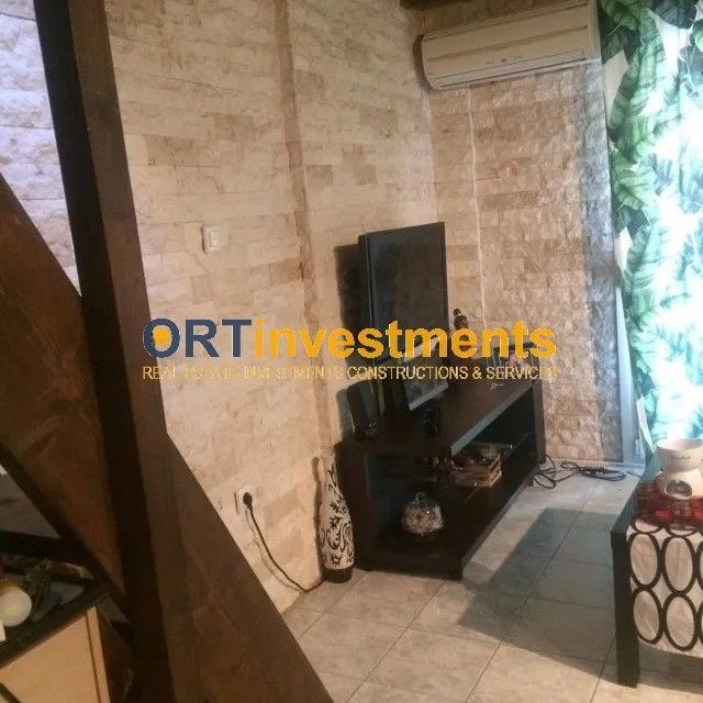 Studio/Γκαρσονιέρα για ενοικίαση Κέντρο (Πεύκα) - Φωτογραφία 1
