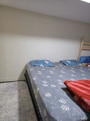 For Lease - 132 Mountainberry Road Unit# Bsmt, Brampton, Ontario - Photo 1