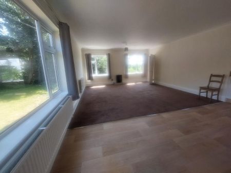 1 bedroom detached bungalow to rent - Photo 2