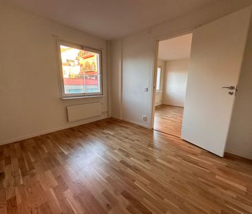 Carl Krooks gatan 38A – 3rok (lgh 1104) - Photo 6