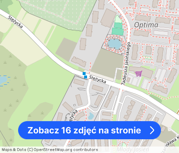 Posiadamy na wynajem bardzo atrakcyjne mieszkanie - Zdjęcie 1