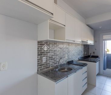 Apartamento com 2 quartos e 54m² para alugar em Centro, Canoas. - Photo 5