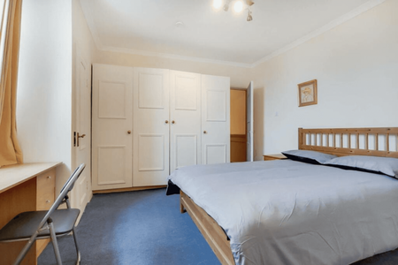 3 bedroom apartment to rent - Photo 5