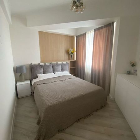 Garsoniera de inchiriat in zona Baba Novac - Photo 3