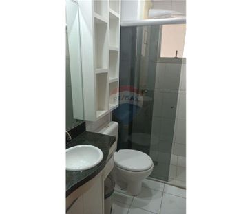 Aluguel Apartamento 2 quartos Rua 3 Norte Águas Claras Edifício Pia... - Foto 6
