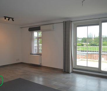 Stijlvol appartement op 1ste verdiep in Residentie Netezicht - Foto 4