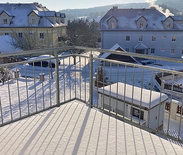 barrierefreie Wohnung in St. Martin - Foto 1