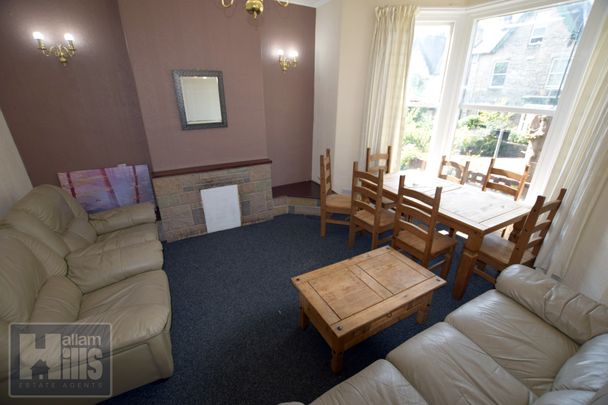 Moor Oaks Road, - Photo 1