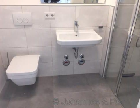 01187 Dresden - Südvorstadt , Chemnitzer Str. Hs.1 WE 17 - Foto 1