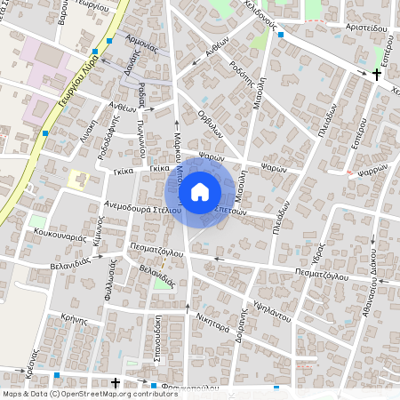 Κηφισιά (Κάτω Κηφισιά)