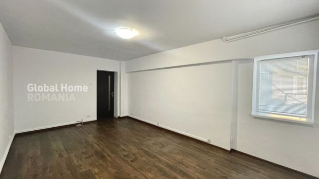 Duplex - Office – 5 Camere + 3 Balcoane + 2 Băi | Bulevar - Fotografie 1