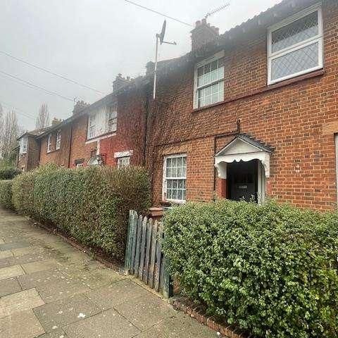 Bedwell Road, Tottenham, N17 - Photo 1