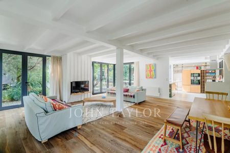 VILLA MUSE - Photo 5