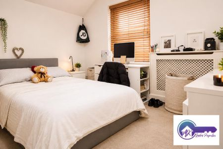 3 Bedroom Flat To Rent - Photo 4