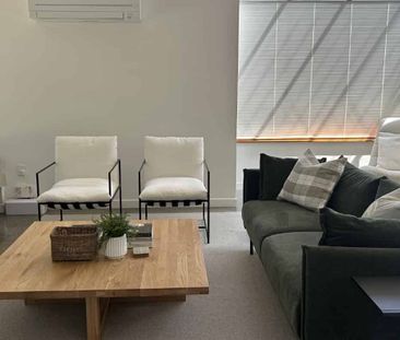 Fully Furnished Spacious Living Near the Lake - Photo 2