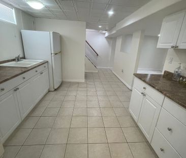 For Lease - 27 Deerborn Drive Unit# BSMT, Hamilton, Ontario - Photo 4