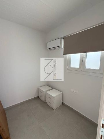 Διαμέρισμα για ενοικίαση Κάτω Ποσειδωνία (Λαύριο) - Φωτογραφία 4