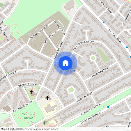 Dunmail Road, Bristol, BS10