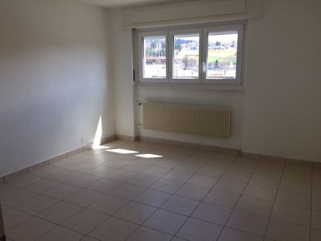 Agréable 4 pièces, Tuilerie 20, La Chaux-de-Fonds - Photo 4