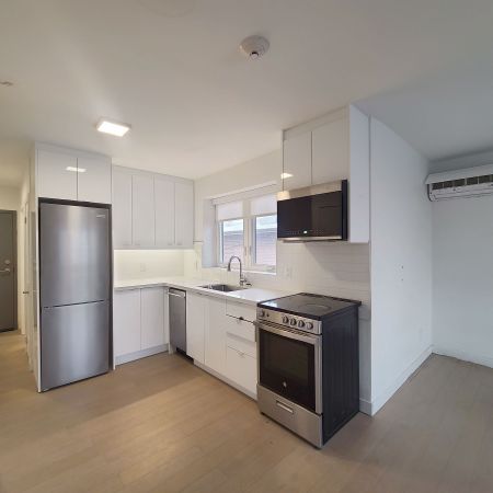 For Lease - 521 Browns Line Unit# 6, Toronto, Ontario - Photo 5