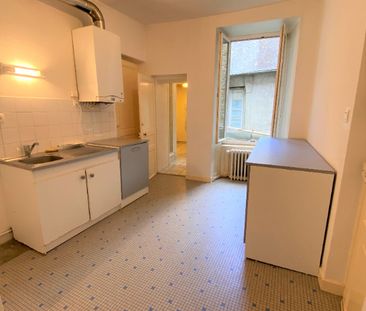 Location Appartement 2 pièces 53m² - Photo 1