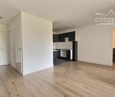 Appartement 2 pièces à louer – Asnières-sur-Seine – Rue Eugénie Ébo... - Photo 3