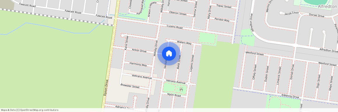 88 Verdale Drive, Alfredton