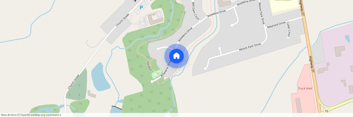 173 Roselena Drive, King