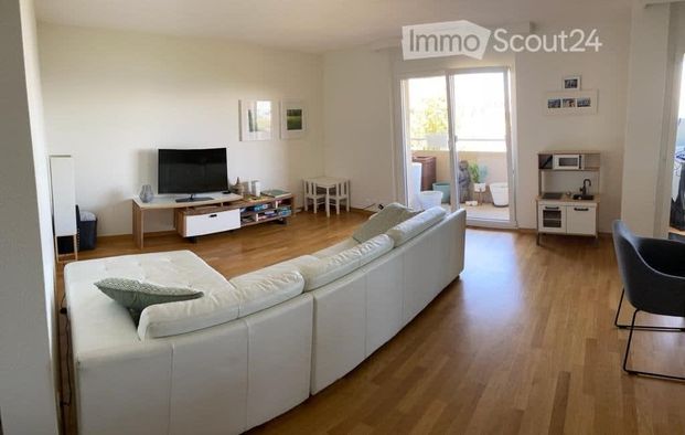 5.5 Zimmer, 100 m² - Foto 1